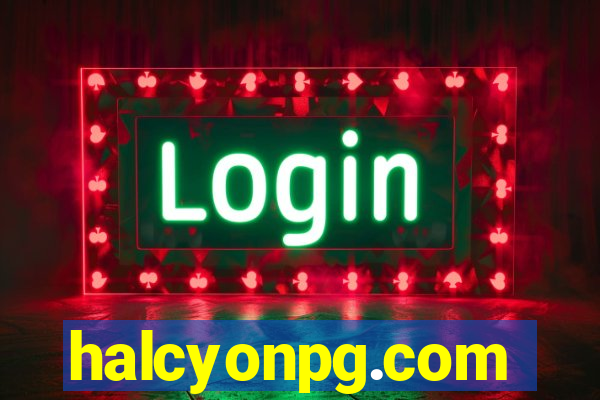 halcyonpg.com