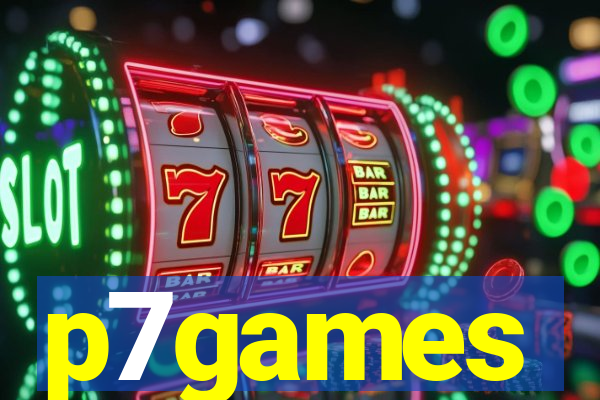 p7games
