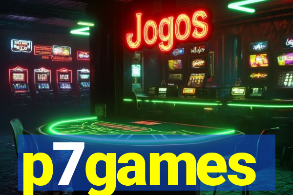 p7games