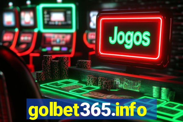 golbet365.info