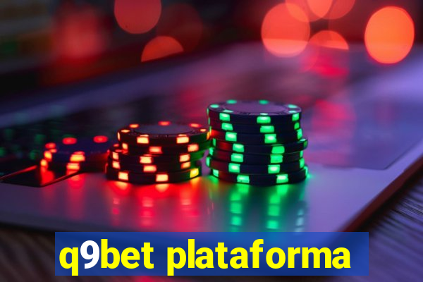 q9bet plataforma