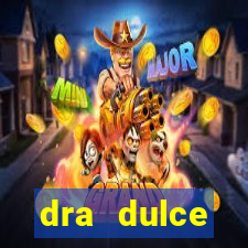 dra dulce endocrinologista santos