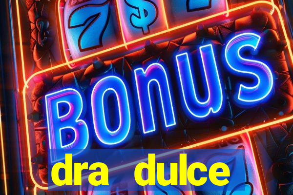 dra dulce endocrinologista santos