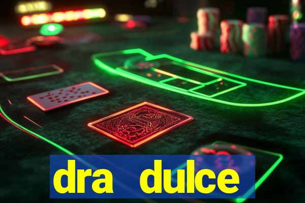 dra dulce endocrinologista santos