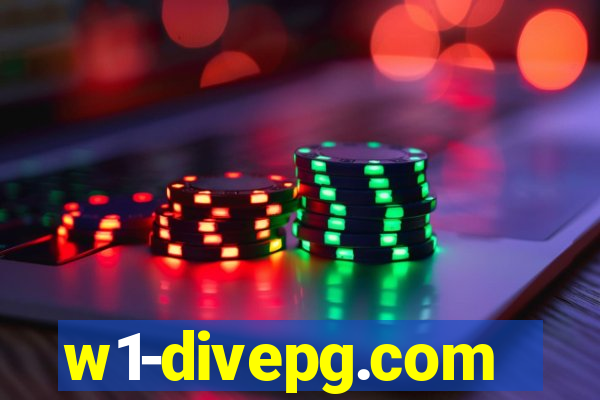 w1-divepg.com