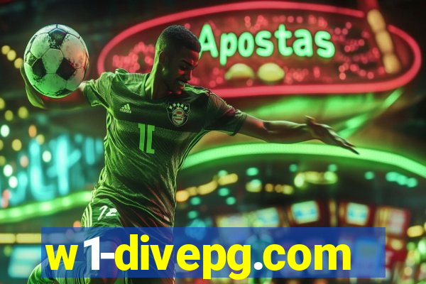 w1-divepg.com