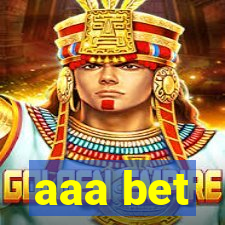 aaa bet