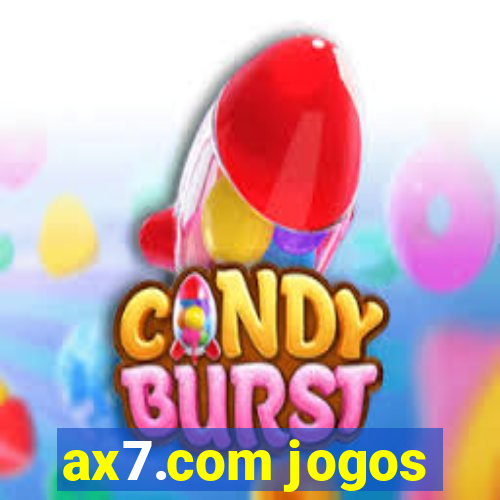 ax7.com jogos