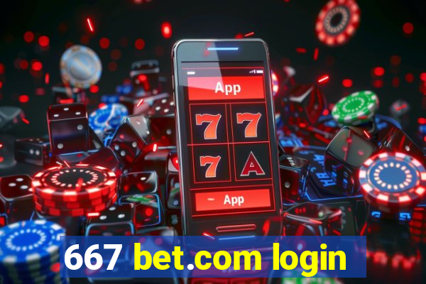 667 bet.com login