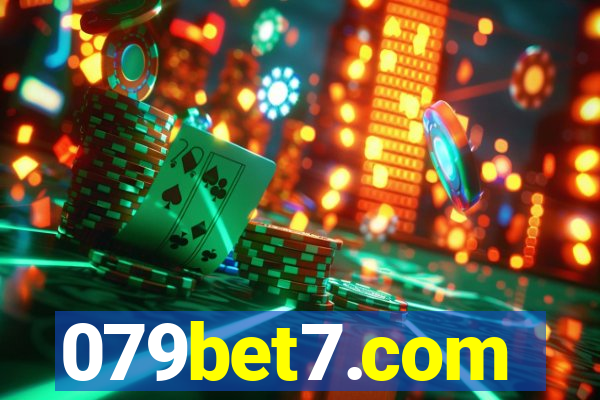 079bet7.com