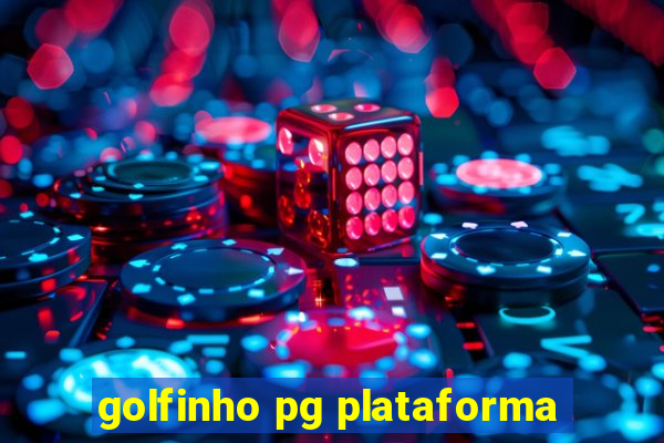 golfinho pg plataforma