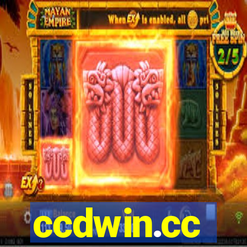 ccdwin.cc