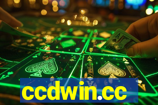 ccdwin.cc