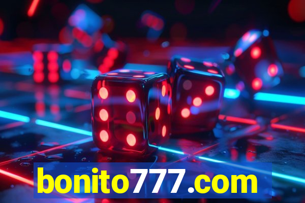 bonito777.com