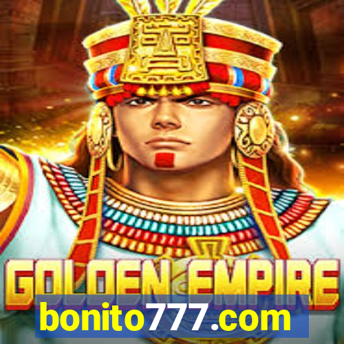 bonito777.com