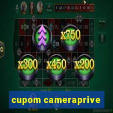 cupom cameraprive