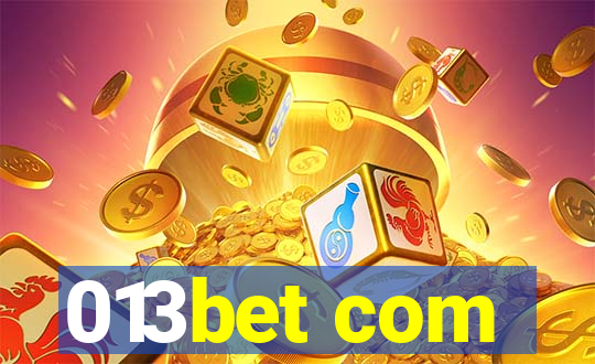 013bet com