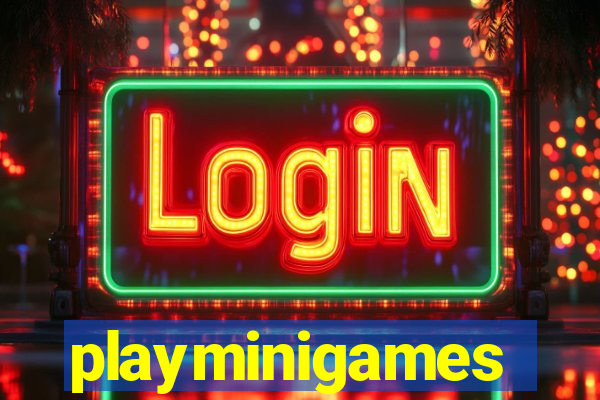 playminigames