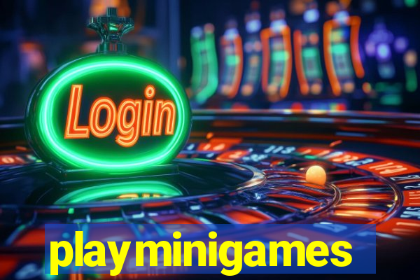 playminigames