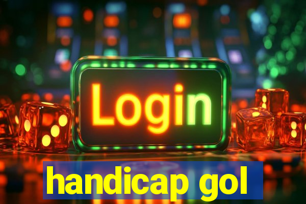 handicap gol