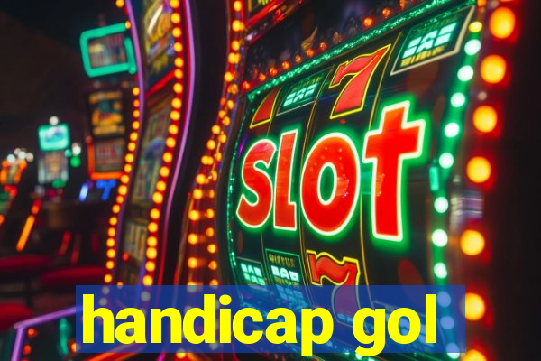 handicap gol