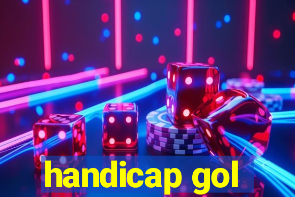 handicap gol