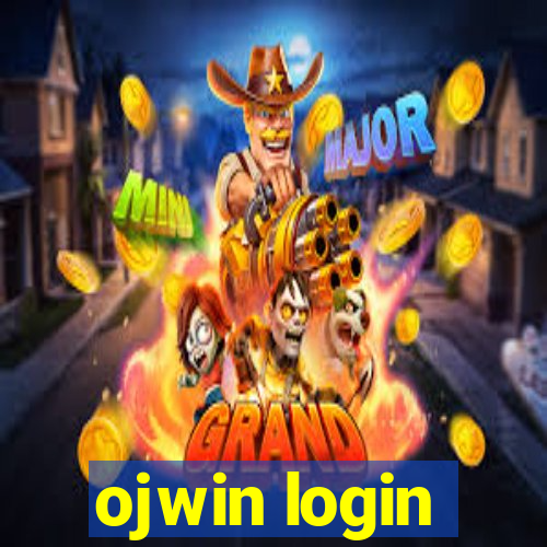 ojwin login