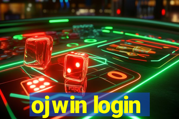 ojwin login