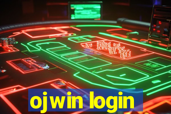 ojwin login
