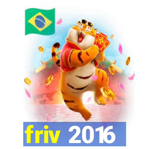 friv 2016