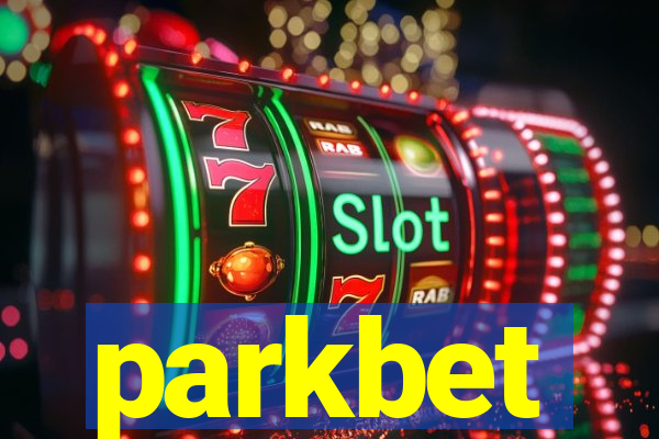 parkbet