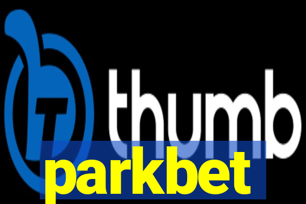 parkbet
