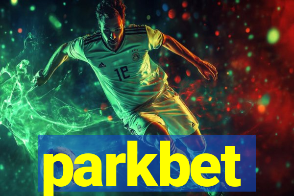 parkbet