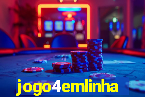 jogo4emlinha