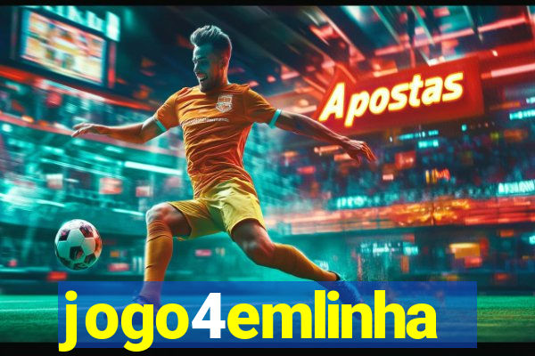 jogo4emlinha