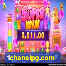 1chanelpg.com