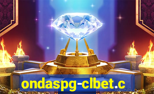ondaspg-clbet.com
