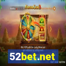 52bet.net