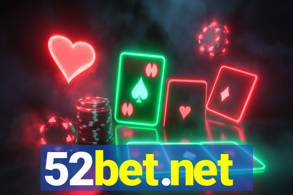 52bet.net