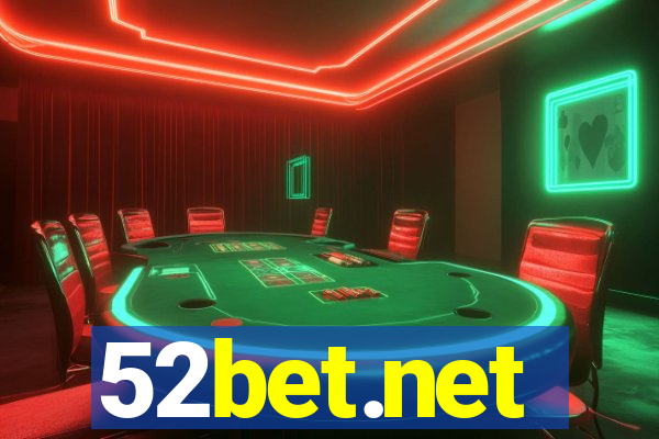 52bet.net