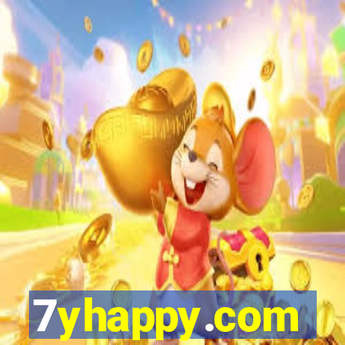 7yhappy.com