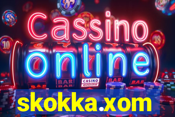 skokka.xom