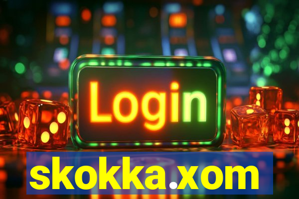 skokka.xom