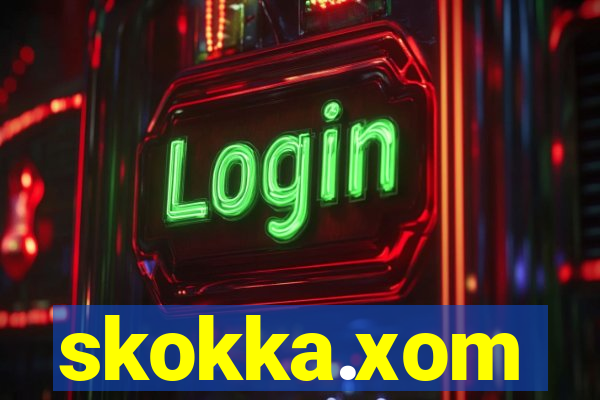 skokka.xom