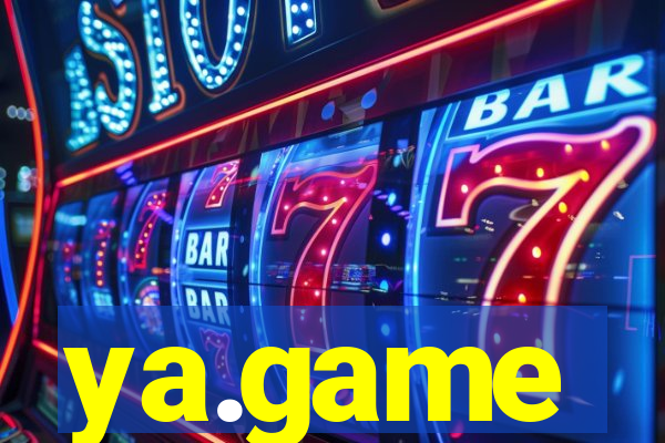 ya.game