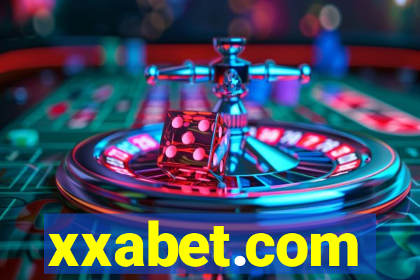 xxabet.com