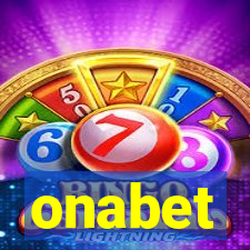 onabet