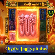 hydra jogos piratas
