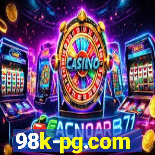 98k-pg.com