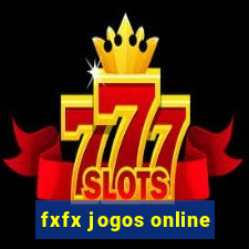 fxfx jogos online